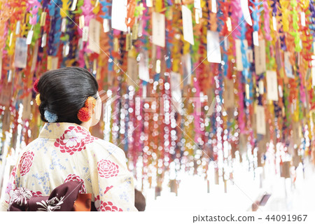 Sendai Tanabata 2018 Sendai Tanabata 2018 44091967