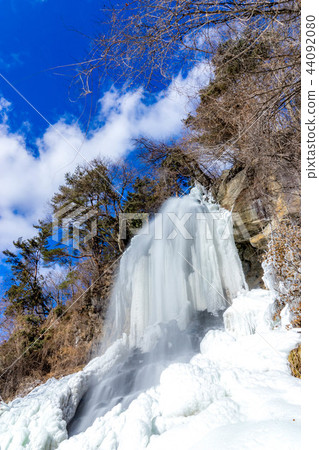 冰瀑布冰瀑布 冰瀑布冰瀑布 44092080