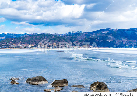 Su訪湖，上帝保佑 44092115