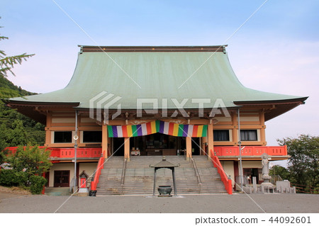 成田寺Fudoji Temple(岡崎町) 成田寺Fudoji Temple(岡崎町) 44092601