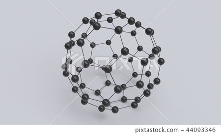 Fullerene 44093346