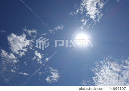 A refreshing sky A refreshing sky 44094107