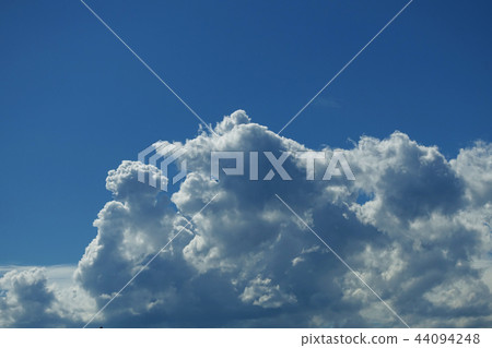 Summer sky Summer sky 44094248