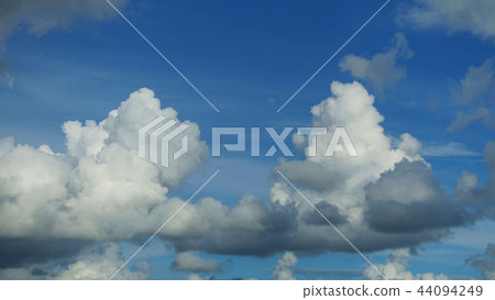 Summer sky Summer sky 44094249