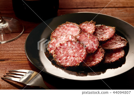 Salami image 44094807