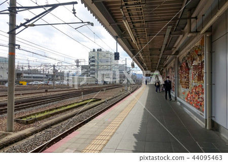 京都車站 京都車站 44095463