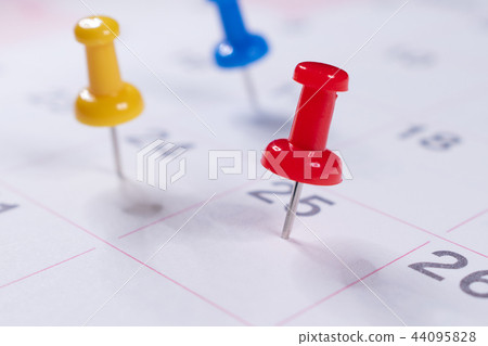 Schedule calendar Schedule calendar 44095828