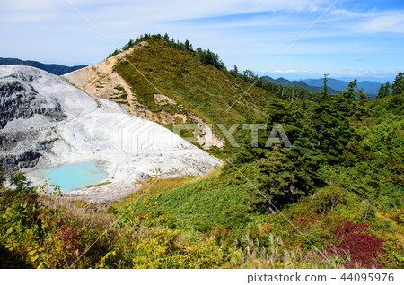 Kawahara Hare Hell Akita 44095976