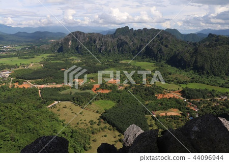 從頂部的風景 44096944