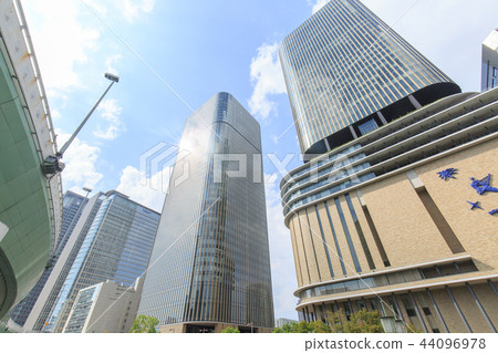 Nakanoshima Festival Tower Nakanoshima Festival Tower 44096978