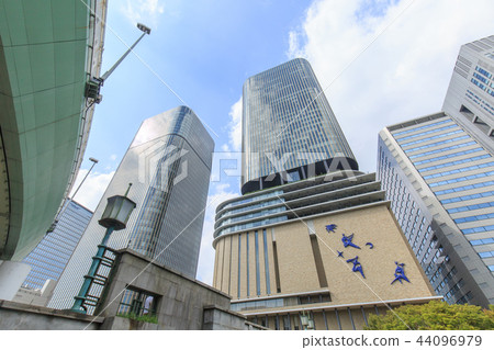 Nakanoshima Festival Tower Nakanoshima Festival Tower 44096979