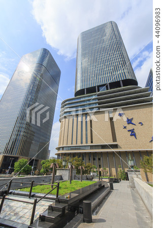 Nakanoshima Festival Tower 44096983
