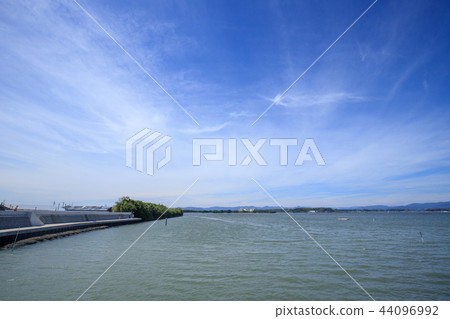 濱名湖 濱名湖 44096992