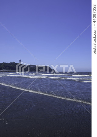 海岸風景·Katase Kaikan 海岸風景·Katase Kaikan 44097058