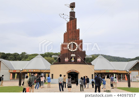Michi no Eki Onneyu Onsen(北海道) Michi no Eki Onneyu Onsen(北海道) 44097857