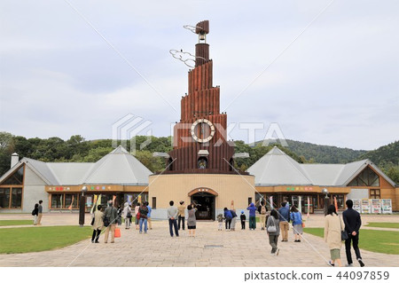 Michi no Eki Onneyu Onsen（北海道） 44097859