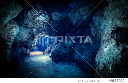 illustration 數字動畫 醫療插圖 44097921