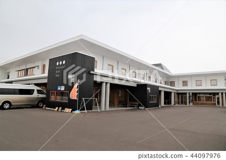 Road Station Non-Key Land Higashimo（北海道） 44097976