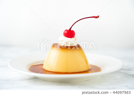 Pudding Pudding 44097983