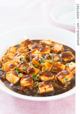 麻婆豆腐 麻婆豆腐 44097987