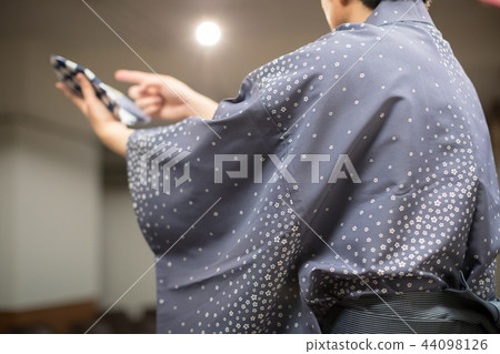 stage, stages, person 44098126