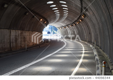 Coastal road shelter Coastal road shelter 44098344