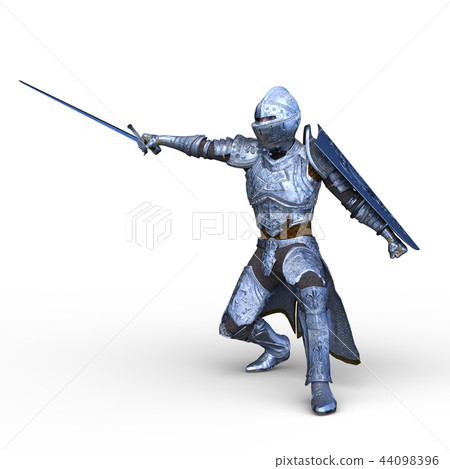 Samurai Warrior Samurai Warrior 44098396