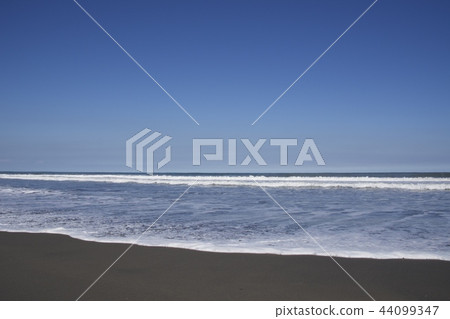 Tsurigasaki Coast Tsurigasaki Beach 44099347