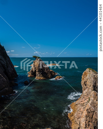 Urafu Coast (Sennuki Matsushima) 44101464