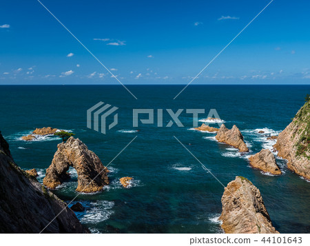 Urafu Coast（松島千月） 44101643