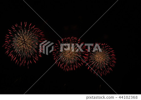 Fireworks 44102368