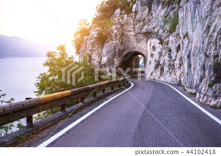 Strada della Forra Strada della Forra 44102418