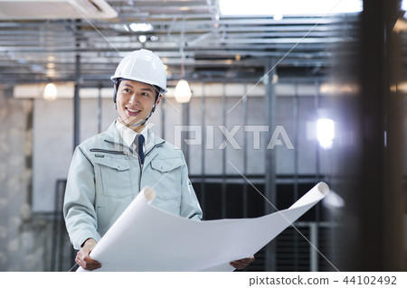 建造場所房地產建築學建築 44102492