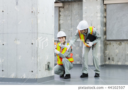 Construction site real estate architecture construction 44102507