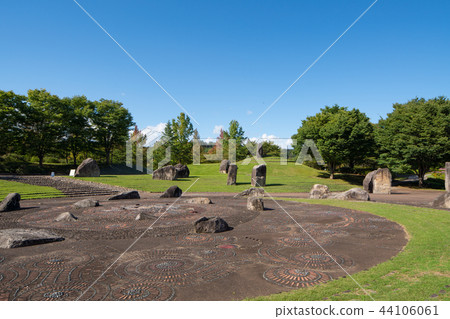 Michinoku市政府湖濱公園 44106061