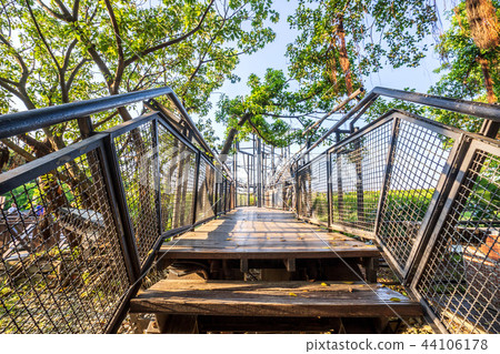  Asia Taiwan Tainan Anping Tree House Attractions Anping Tree House 44106178