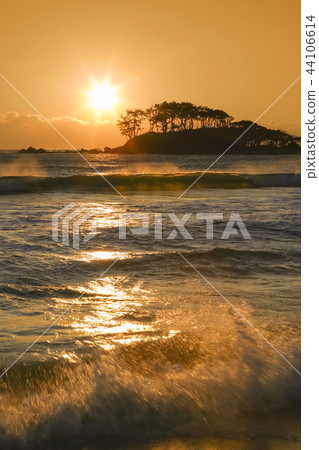 Sunrise, Myeongseon-do, Ulju-gun, Ulsan-si 44106614