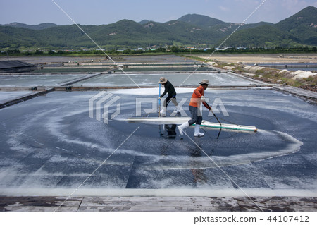 Gomgwoltjeon, Buan-gun, Jeonbuk 44107412