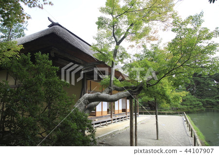 <宮城縣> Iwadeyama前Iribikan和花園 <宮城縣> Iwadeyama前Iribikan和花園 44107907