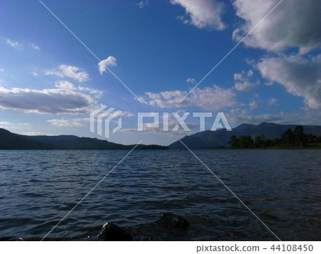 湖區 湖區 44108450
