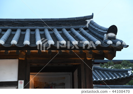 韓屋 韓屋 44108470