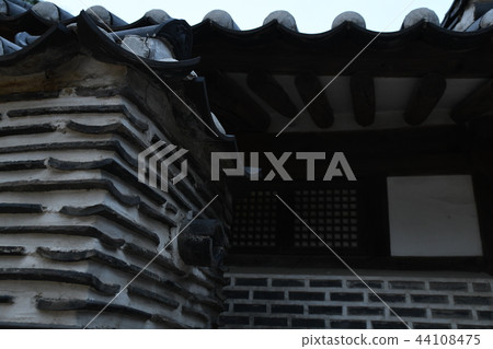 韓屋 韓屋 44108475