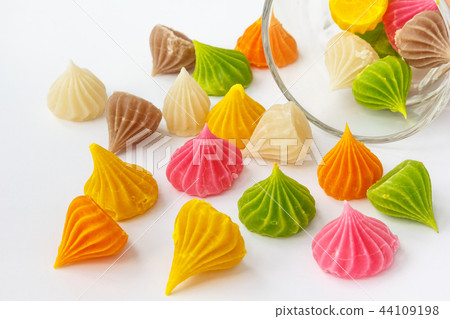 Thai style sweet dessert 44109198