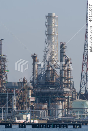 Petrochemical complex Petrochemical complex 44111047