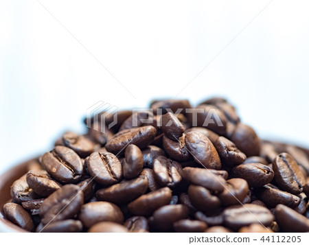 Coffee beans Coffee beans 44112205