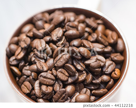 咖啡豆 44112218