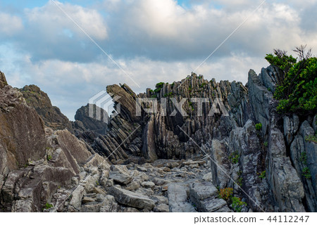 室戶坂井地質公園 44112247