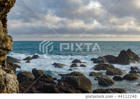 Muroto Sakai Geopark 44112248