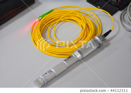 Telecommunication control measuring instrument  44112311