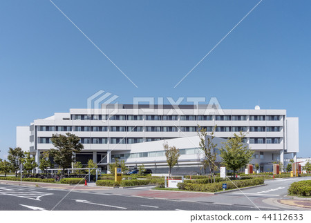 Hospital Medical Center Hospital appearance image 44112633